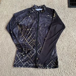 No-Nu-June athletic jacket